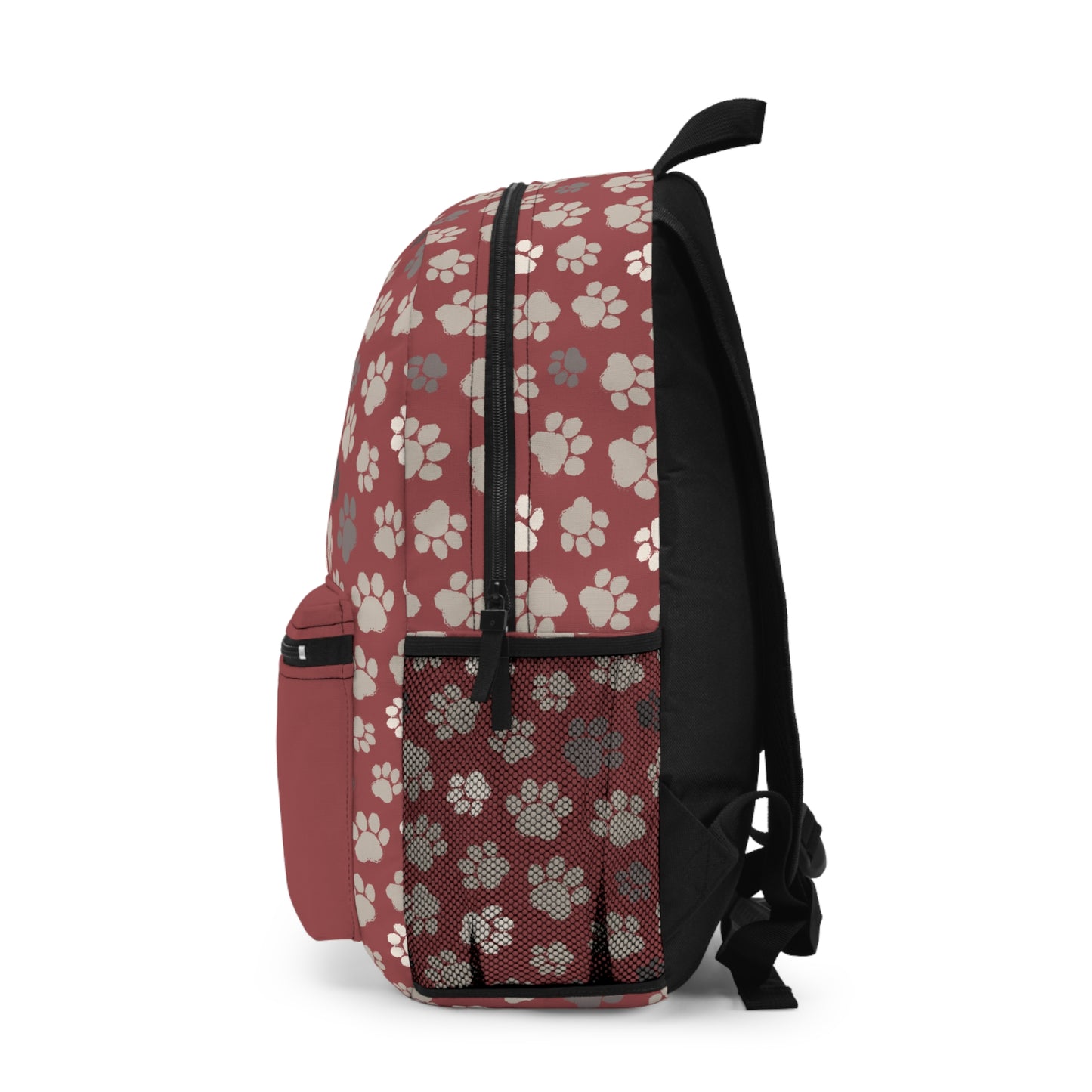 Havanese Backpack