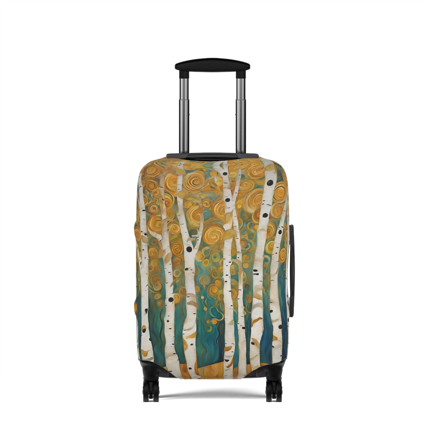 Aspens Luggage Cover