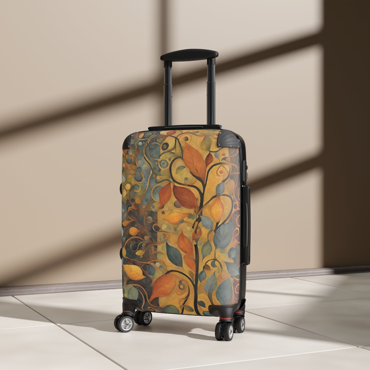 Vining Suitcase