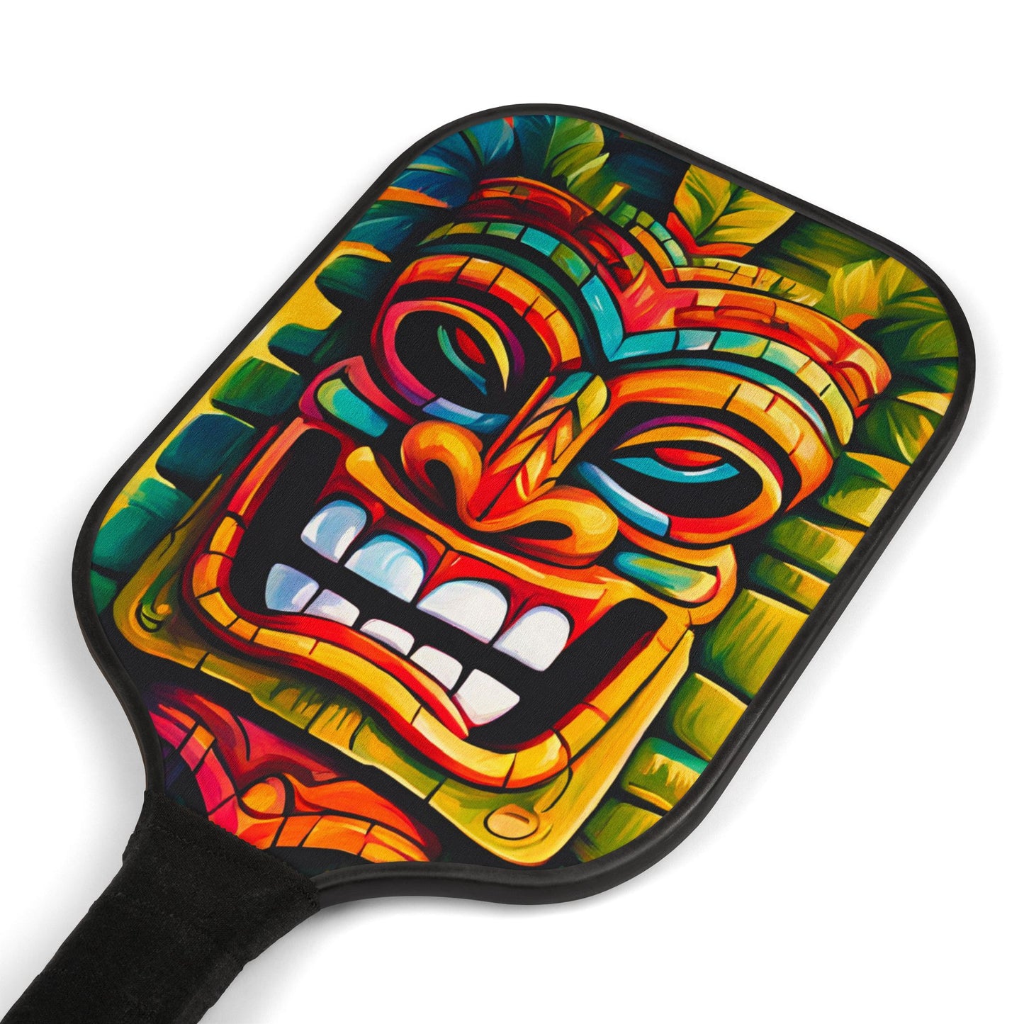 Tiki Pickleball Kit