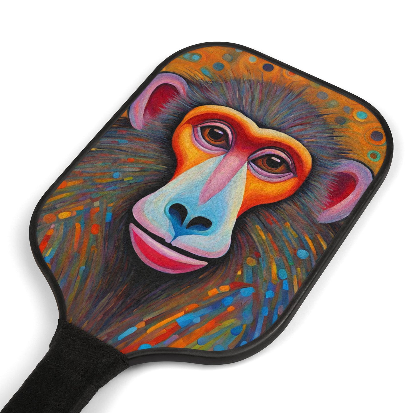 Baboon Pickleball Kit