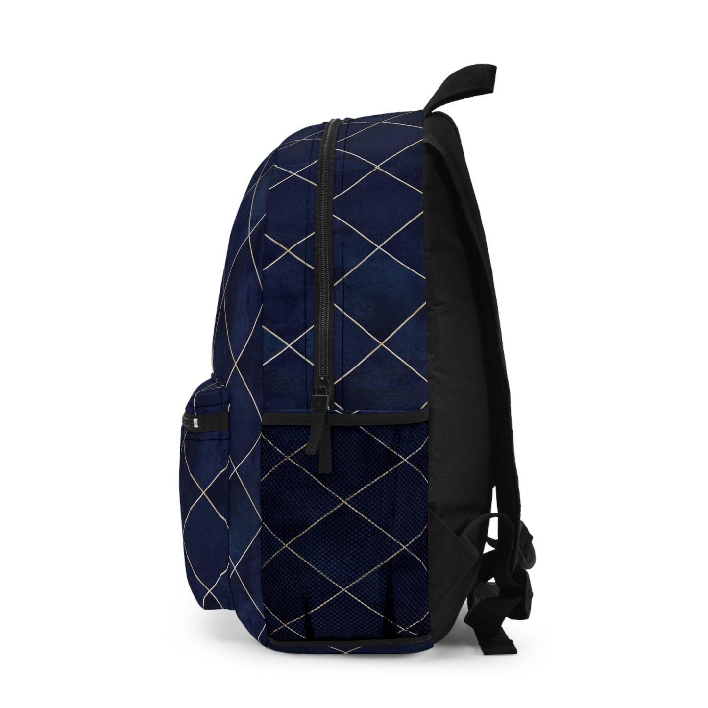 Himalayan Cat Backpack