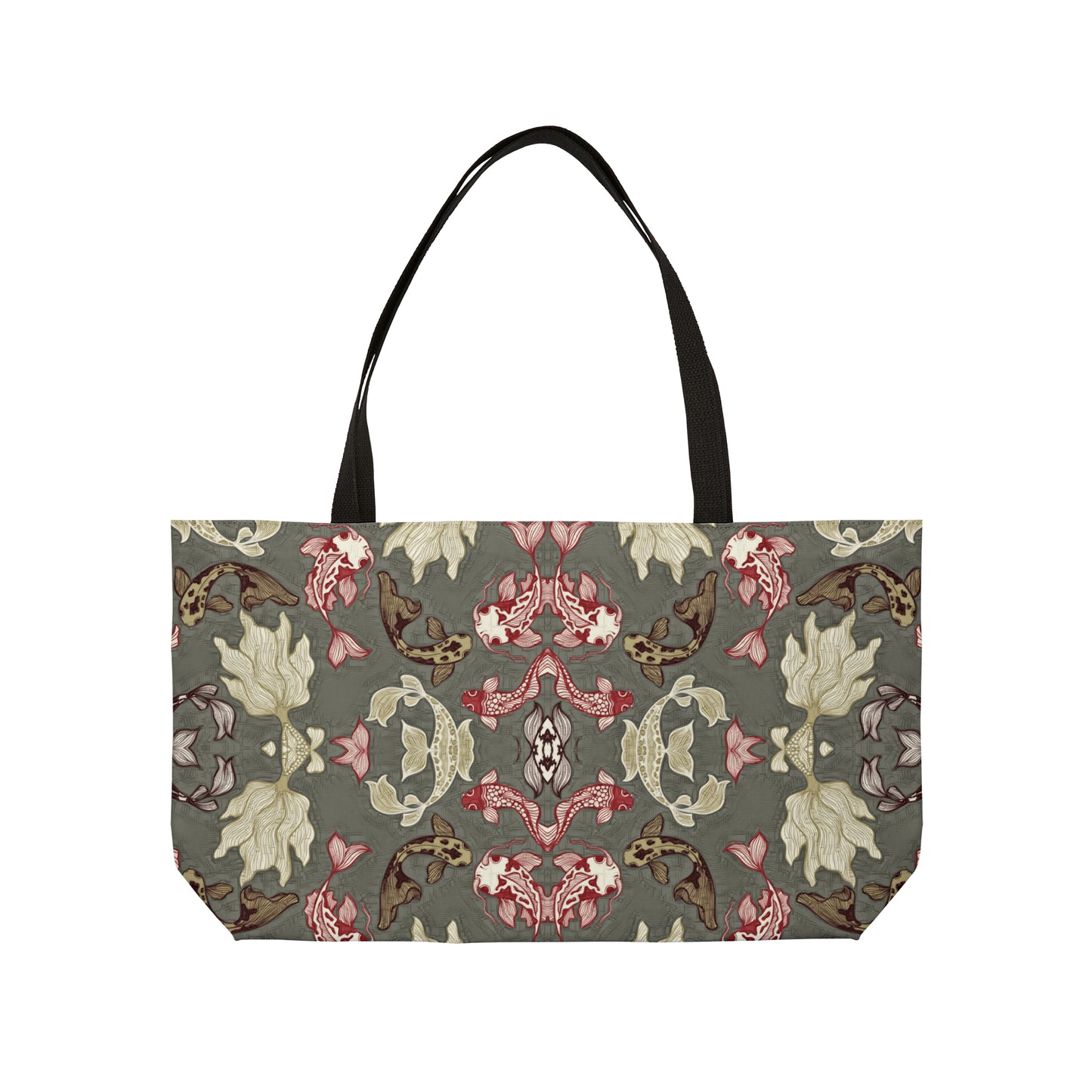 Hinata Weekender Tote Bag