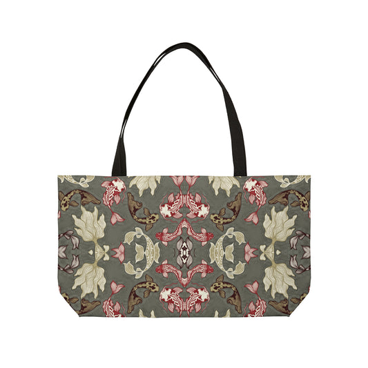 Hinata Weekender Tote Bag