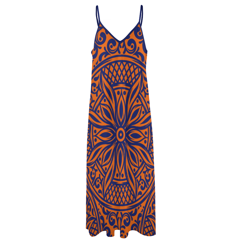 Finnegan Women's Summer Fashion Slip Dress