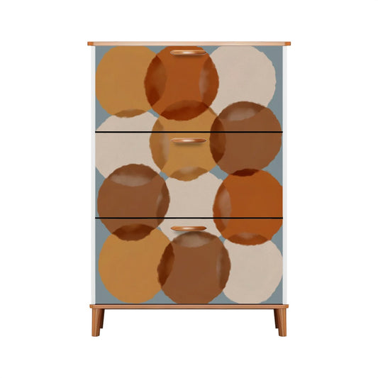 Shoe Cabinet (Made in USA)