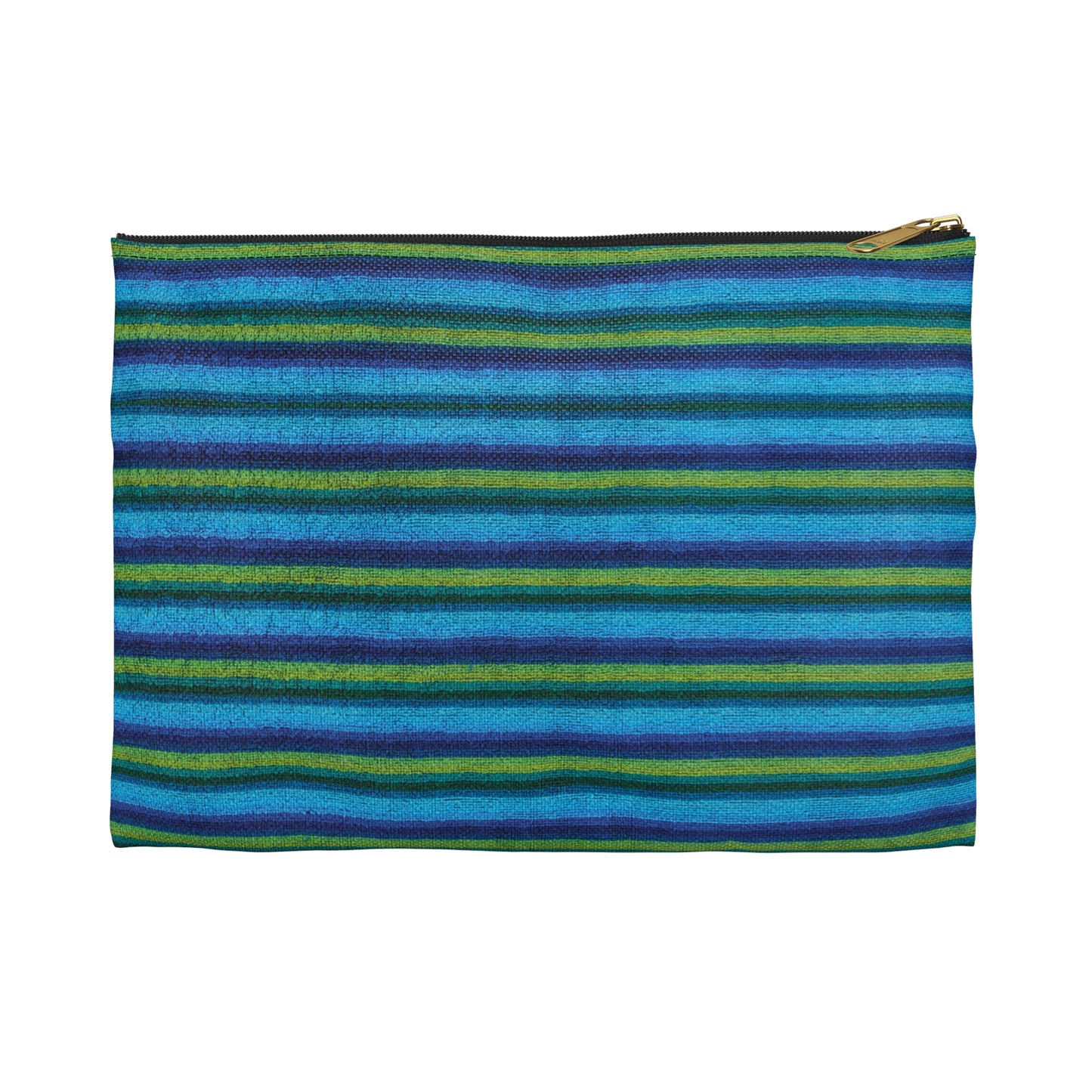 Beachy Accessory Pouch