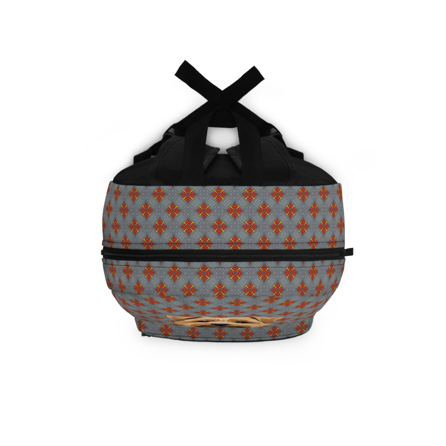 Norfolk Terrier 2  Backpack
