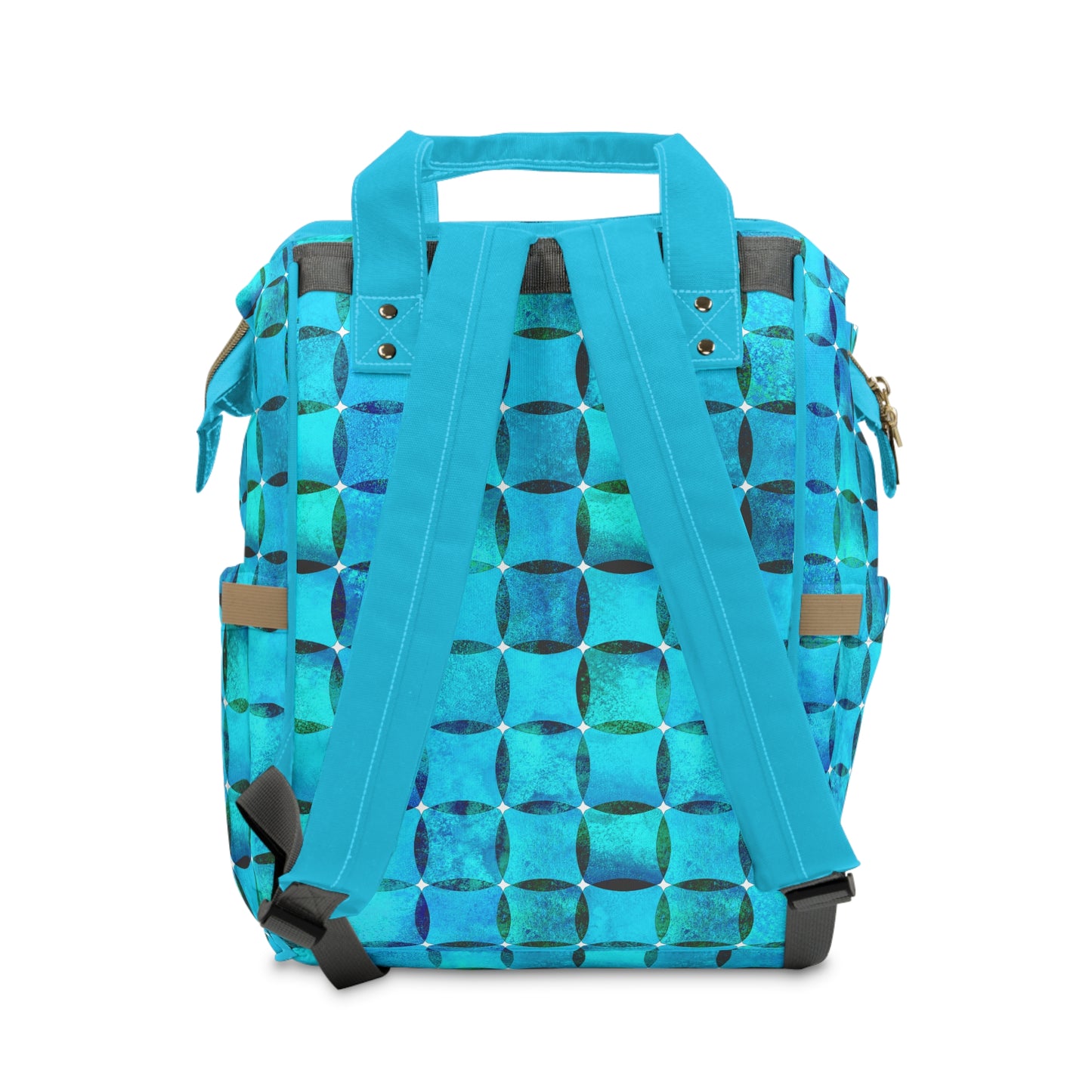 Siamese Cat Multifunctional  Backpack