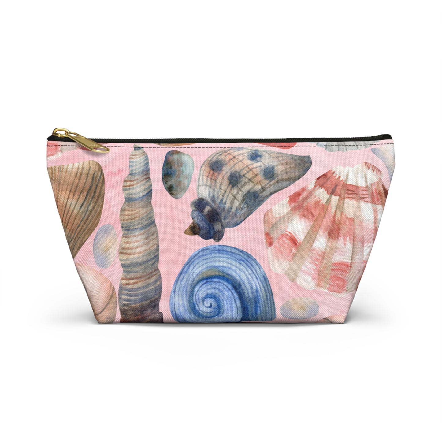 Shellsy Accessory Pouch w T-bottom