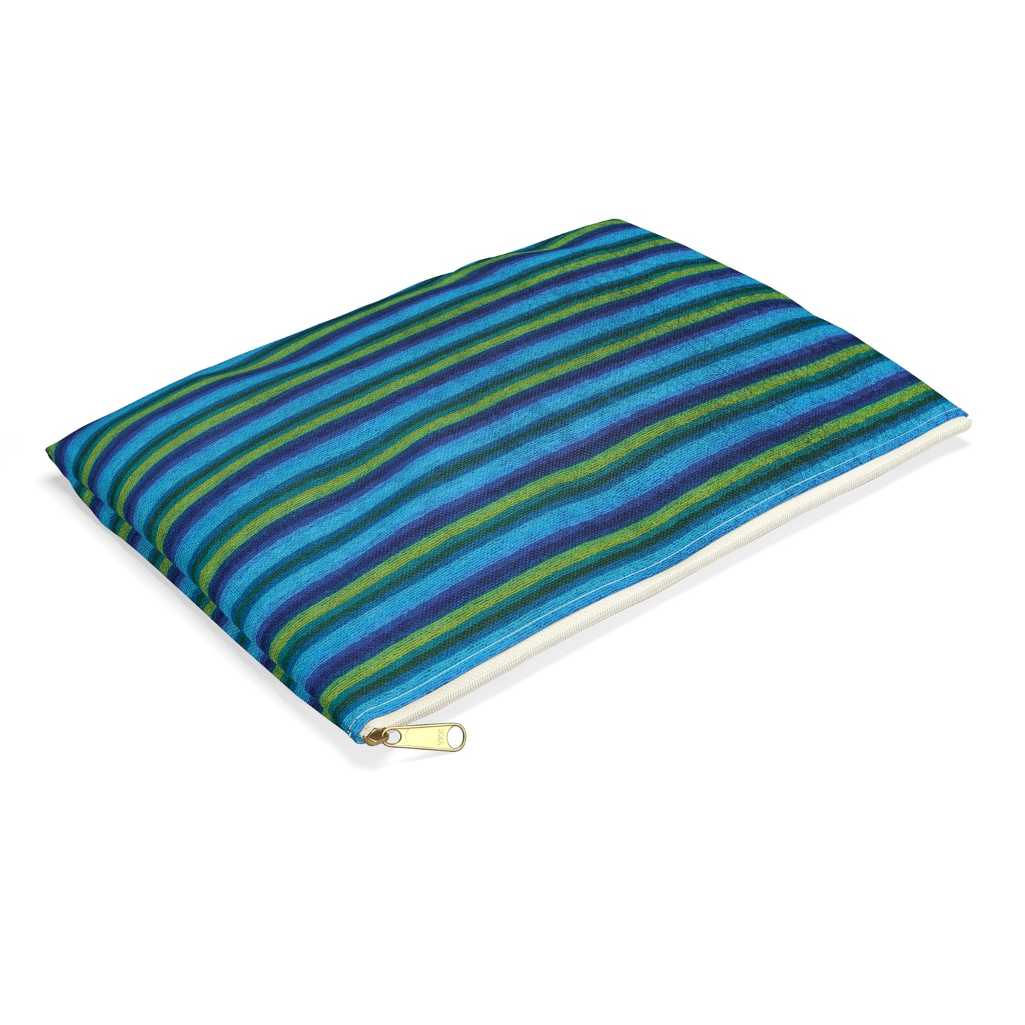 Beachy Accessory Pouch