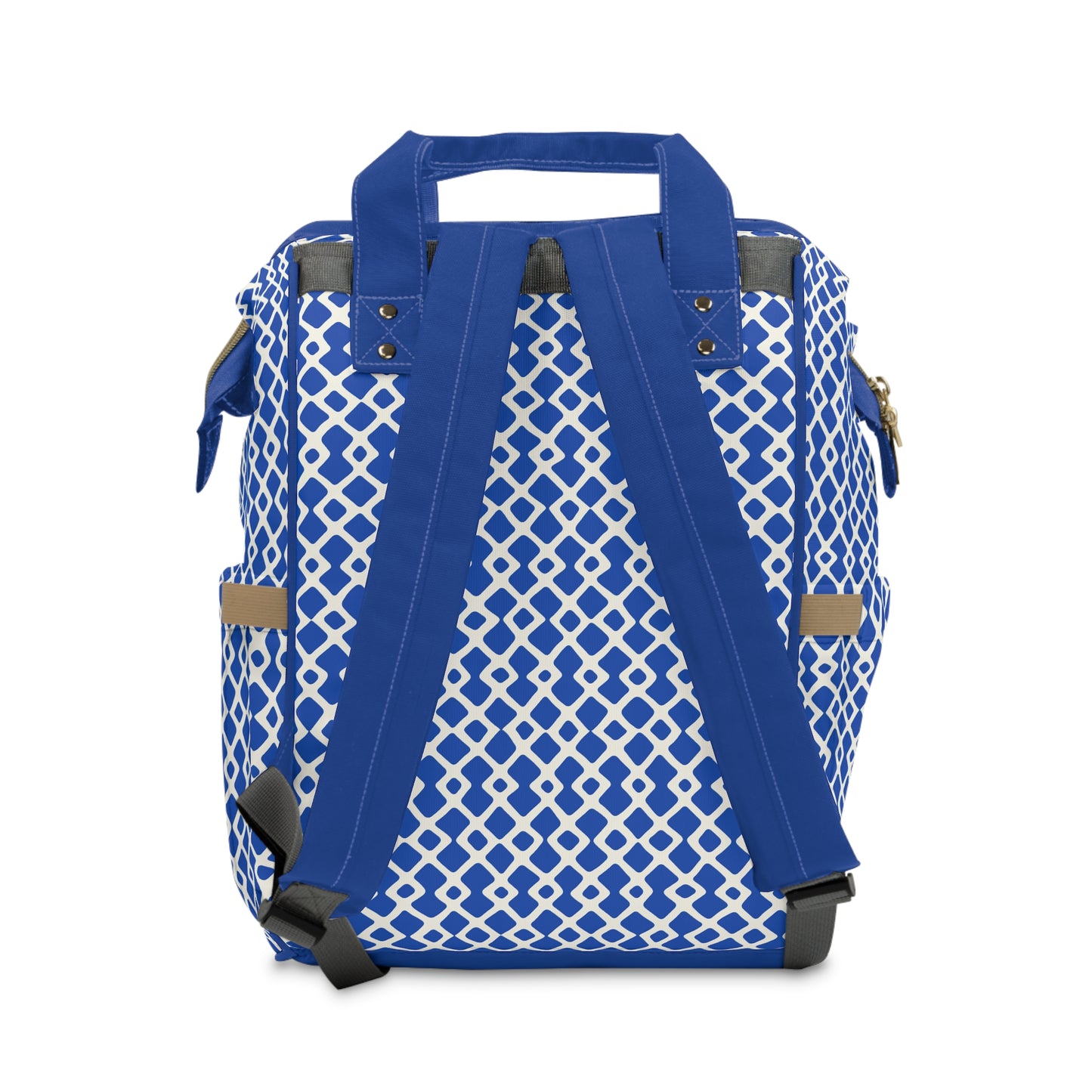 Poodle Multifunctional  Backpack