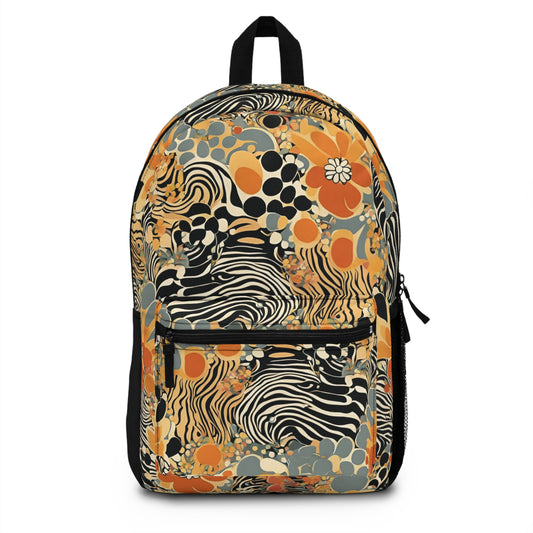 Safari Backpack