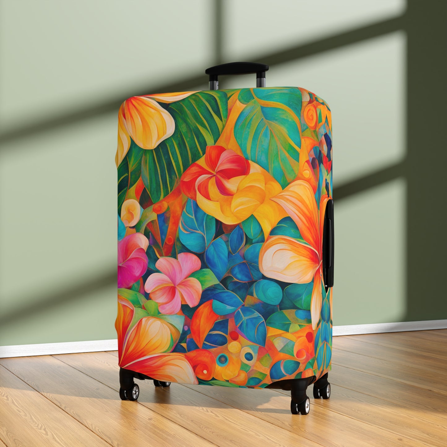 Kokomo Luggage Cover ONLY