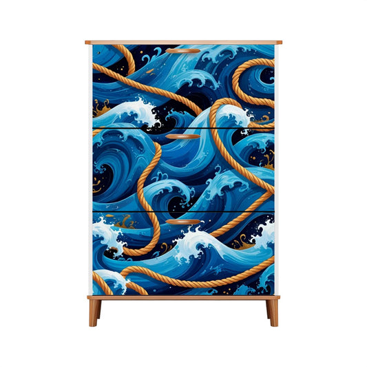 Shoe Cabinet (Made in USA)