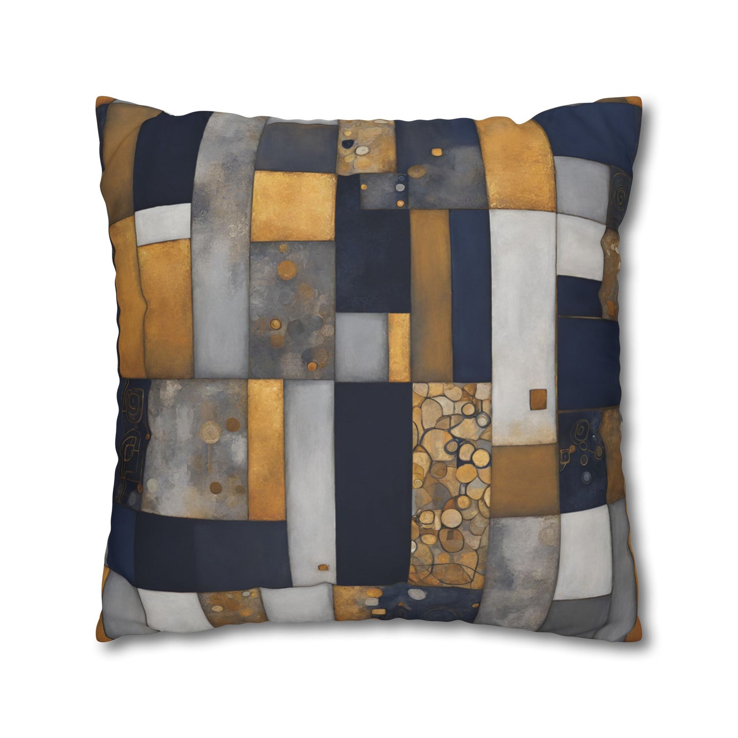 Gallantly Square Poly Canvas Pillowcase