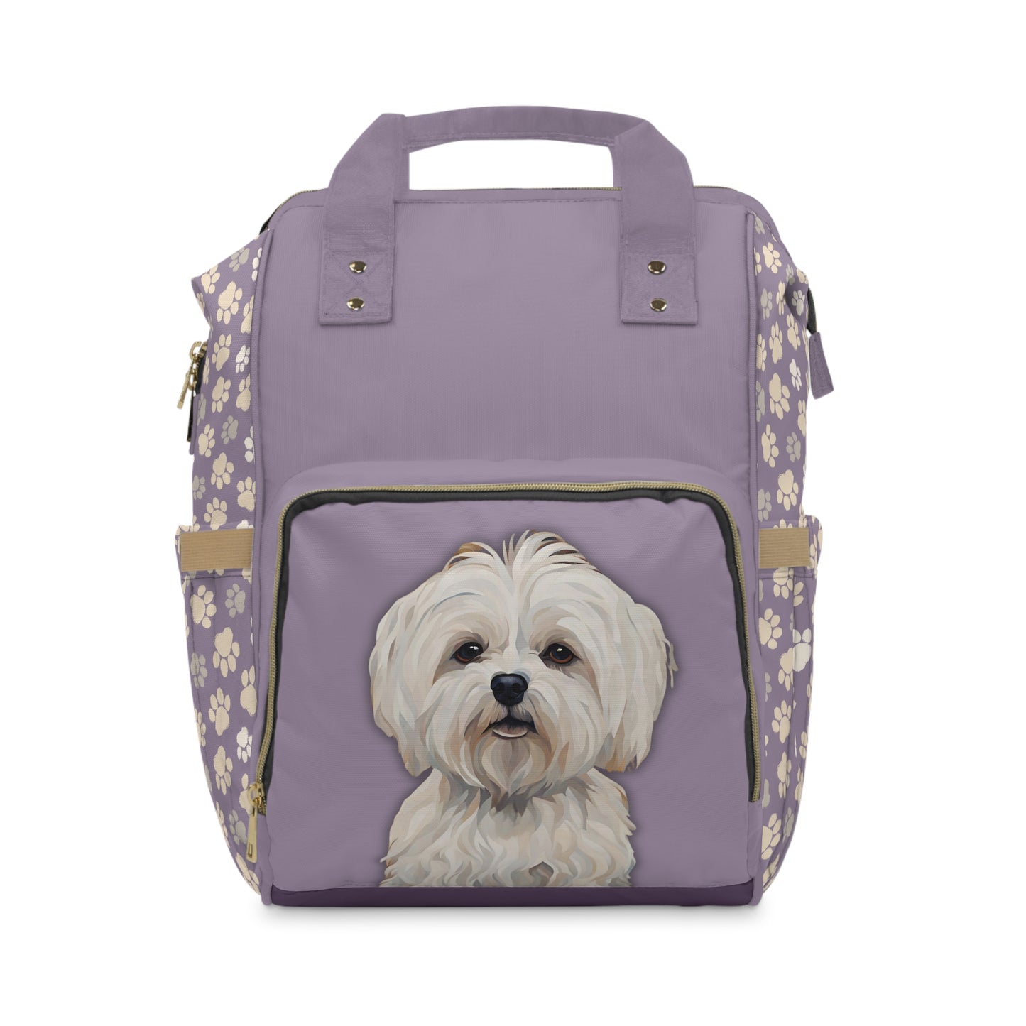 Maltese Multifunctional Backpack