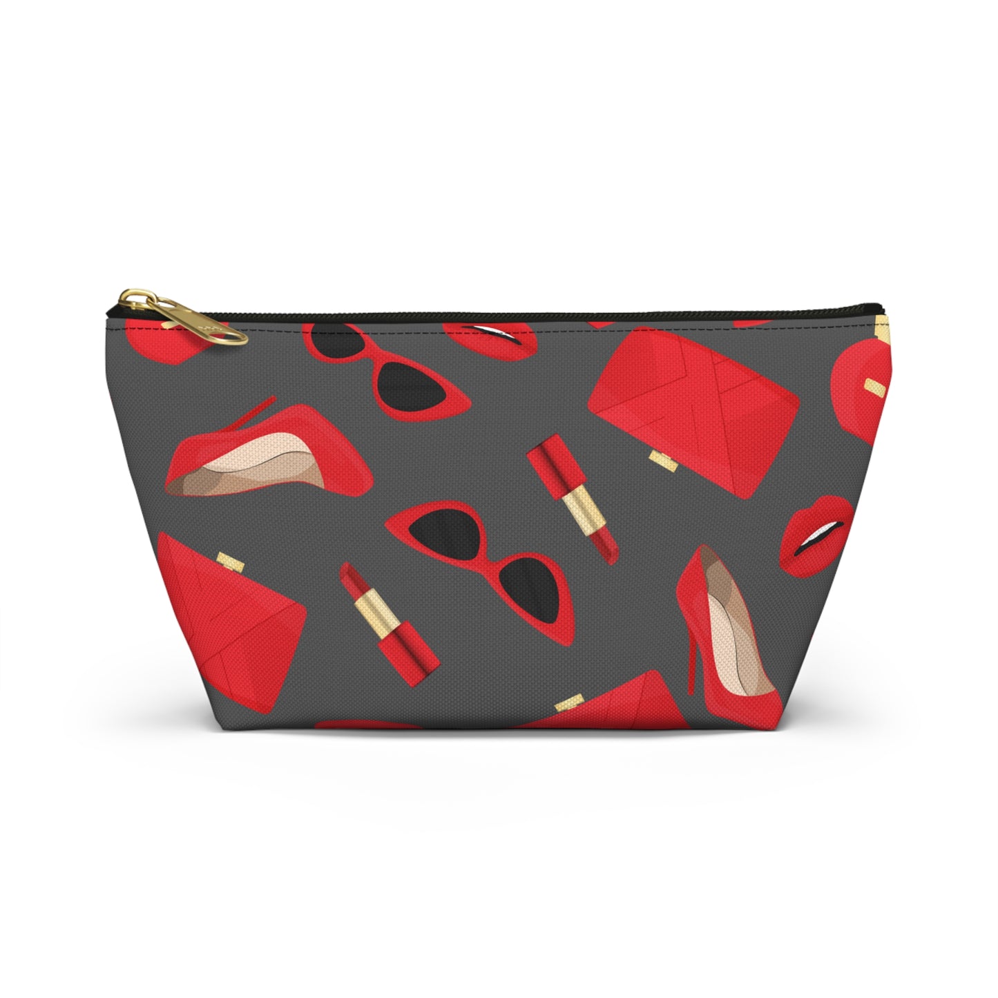 Night Out Accessory Pouch w T-bottom