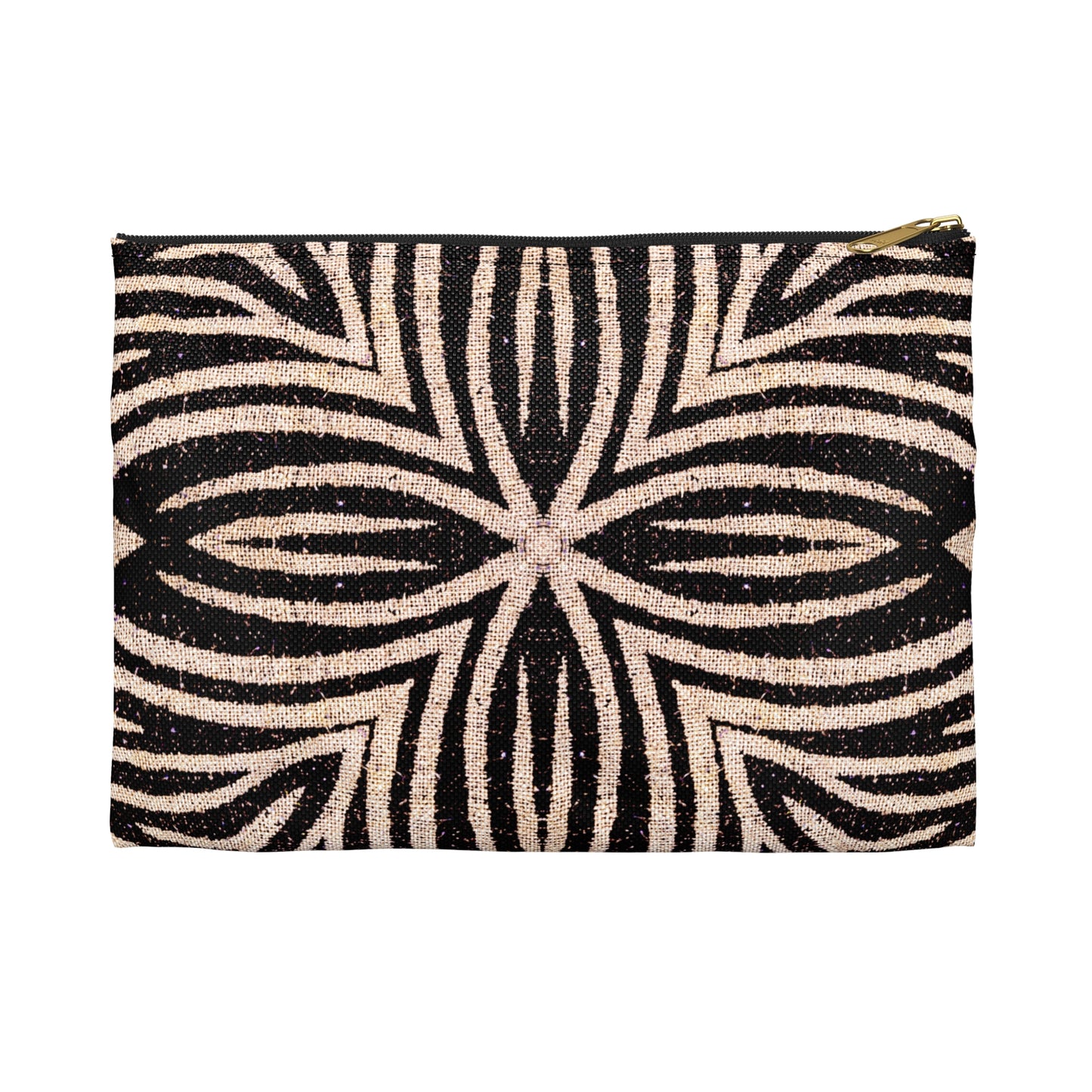 Jabari Accessory Pouch