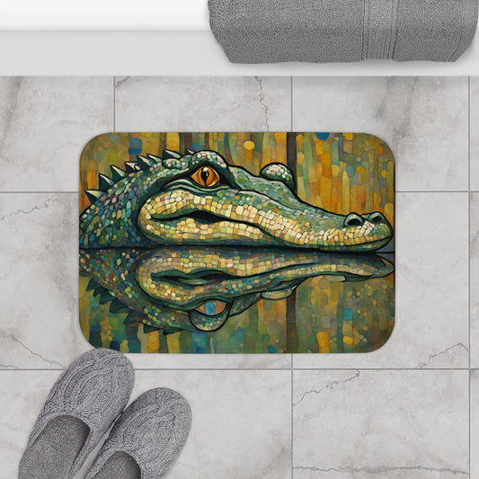 Bayou Bath Mat