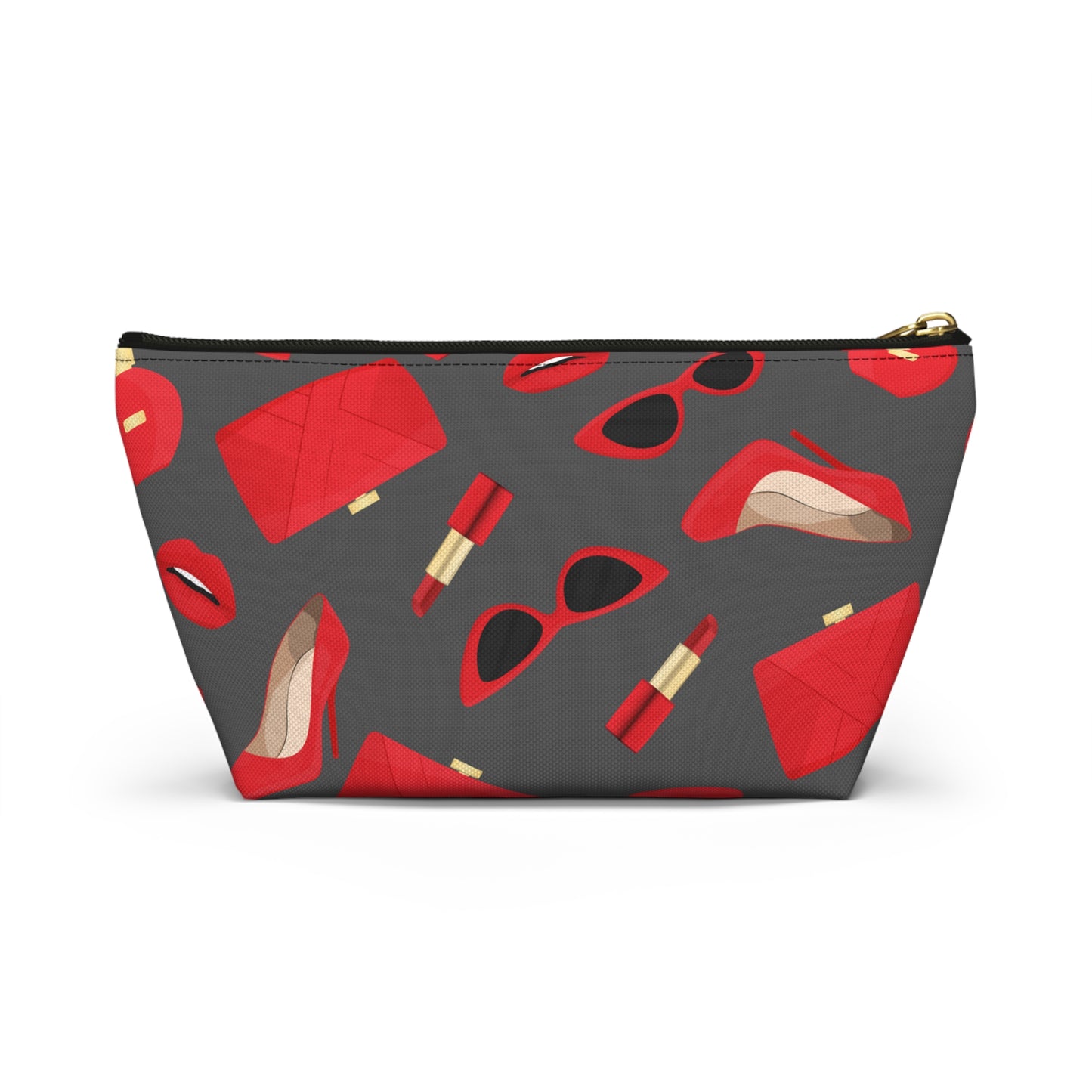 Night Out Accessory Pouch w T-bottom