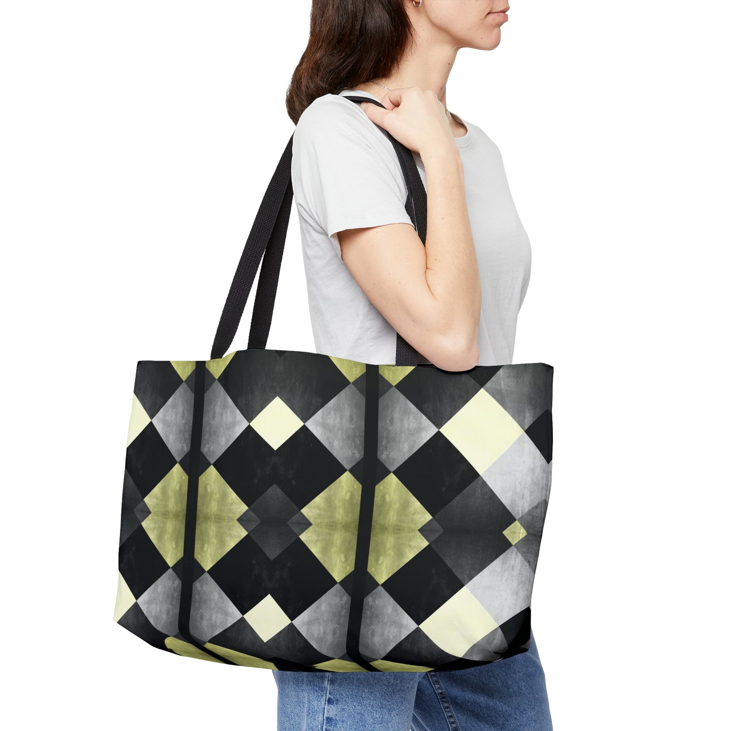 Larkin Weekender Tote Bag