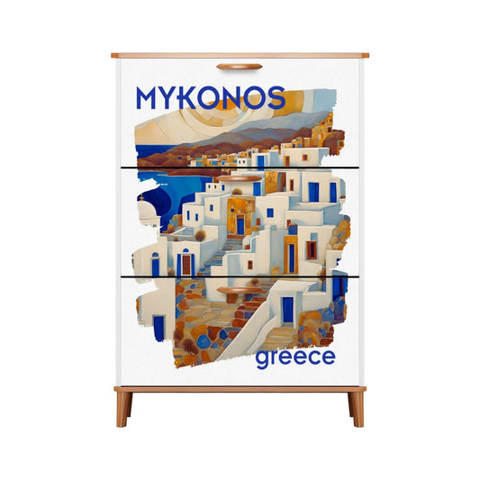 Shoe Cabinet (Made in USA)