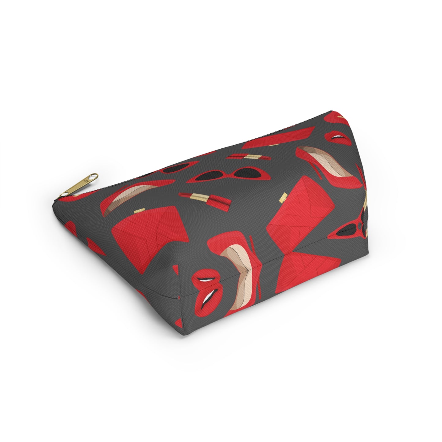 Night Out Accessory Pouch w T-bottom