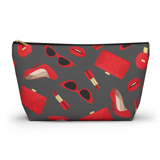 Night Out Accessory Pouch w T-bottom