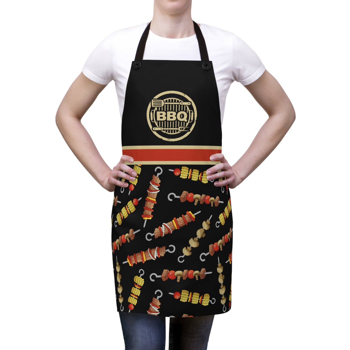 Grilling BBQ Apron