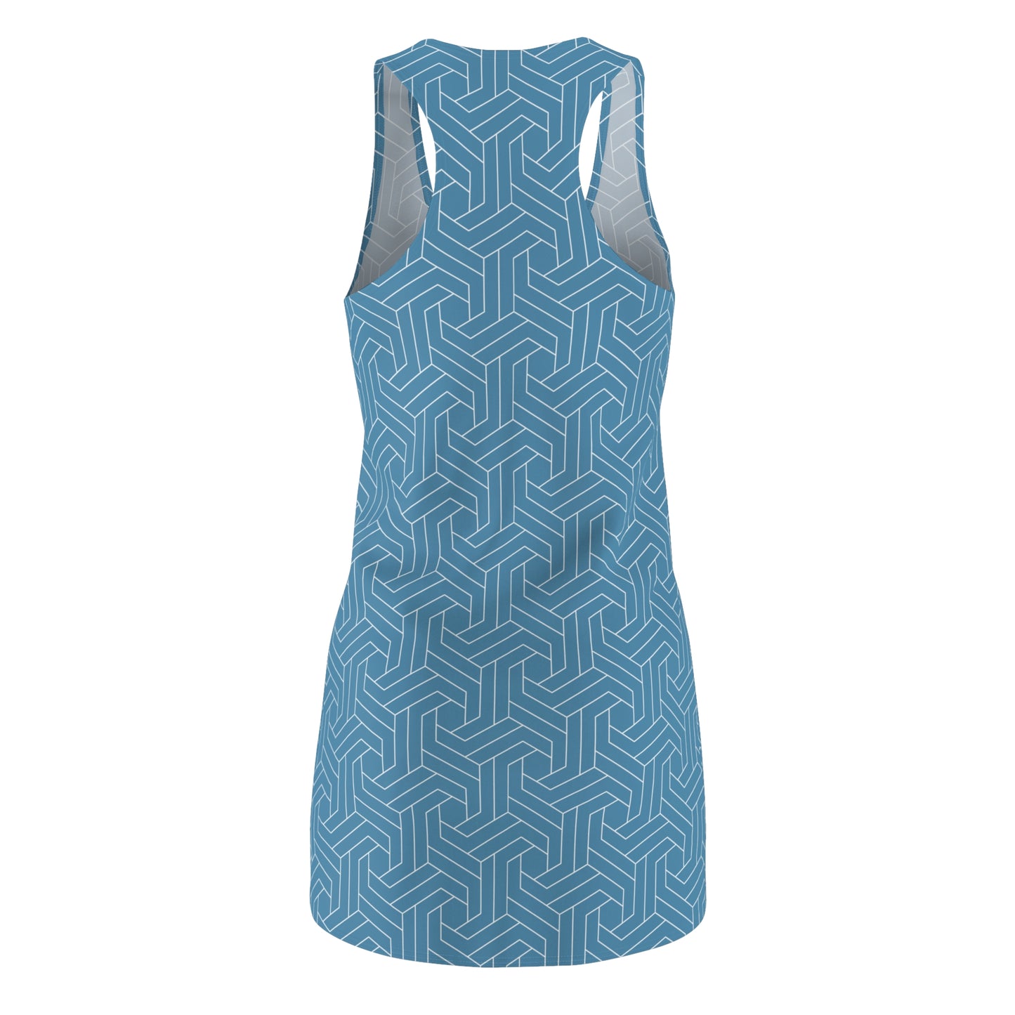 Tippy Women's Racerback Dress