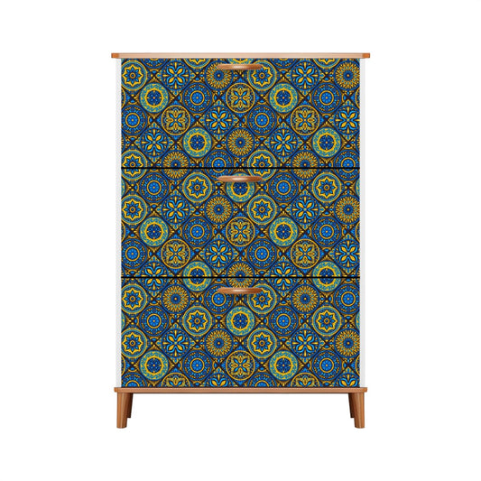 Shoe Cabinet (Made in USA)