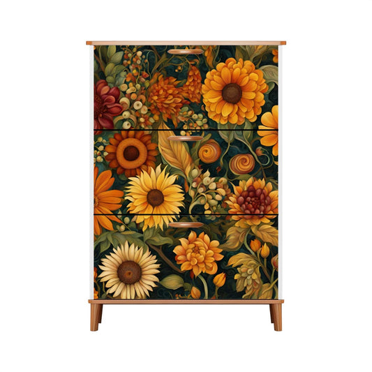 Shoe Cabinet (Made in USA)