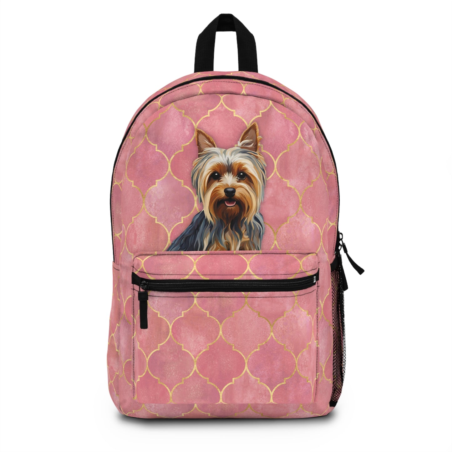 Yorkshire Terrier Backpack