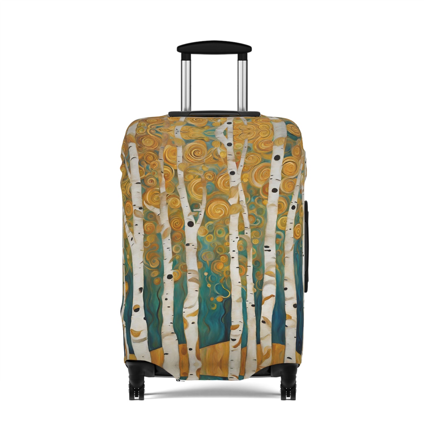 Aspens Luggage Cover