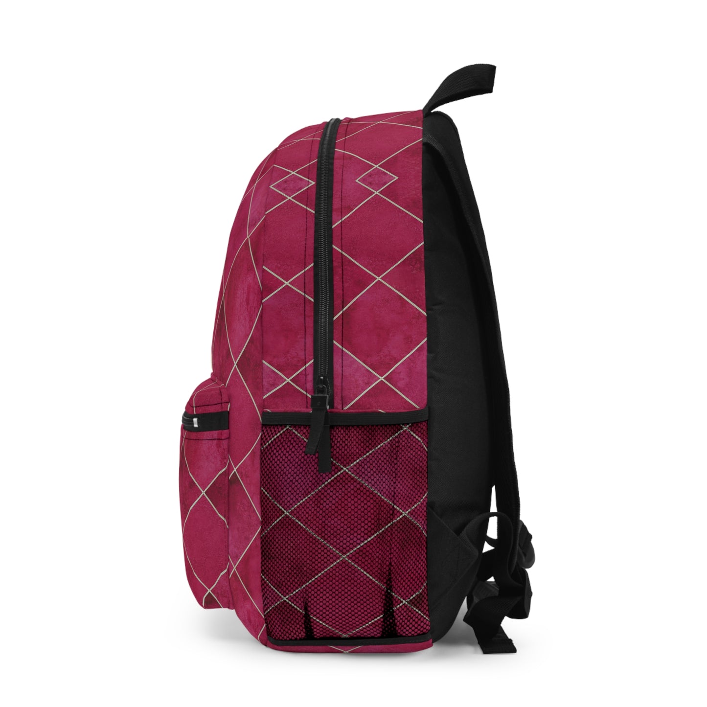 West Highland Terrier  Backpack