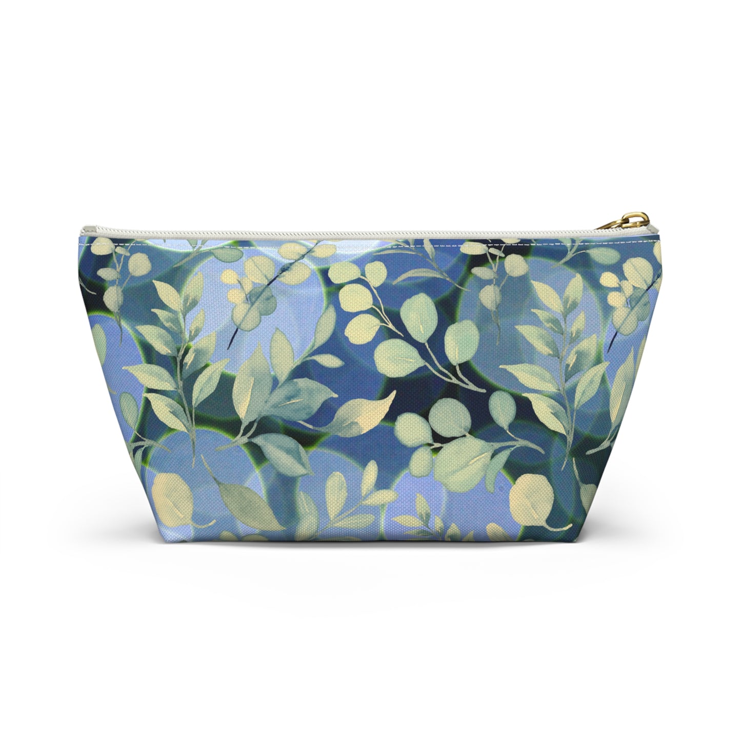 Eileen Accessory Pouch w T-bottom