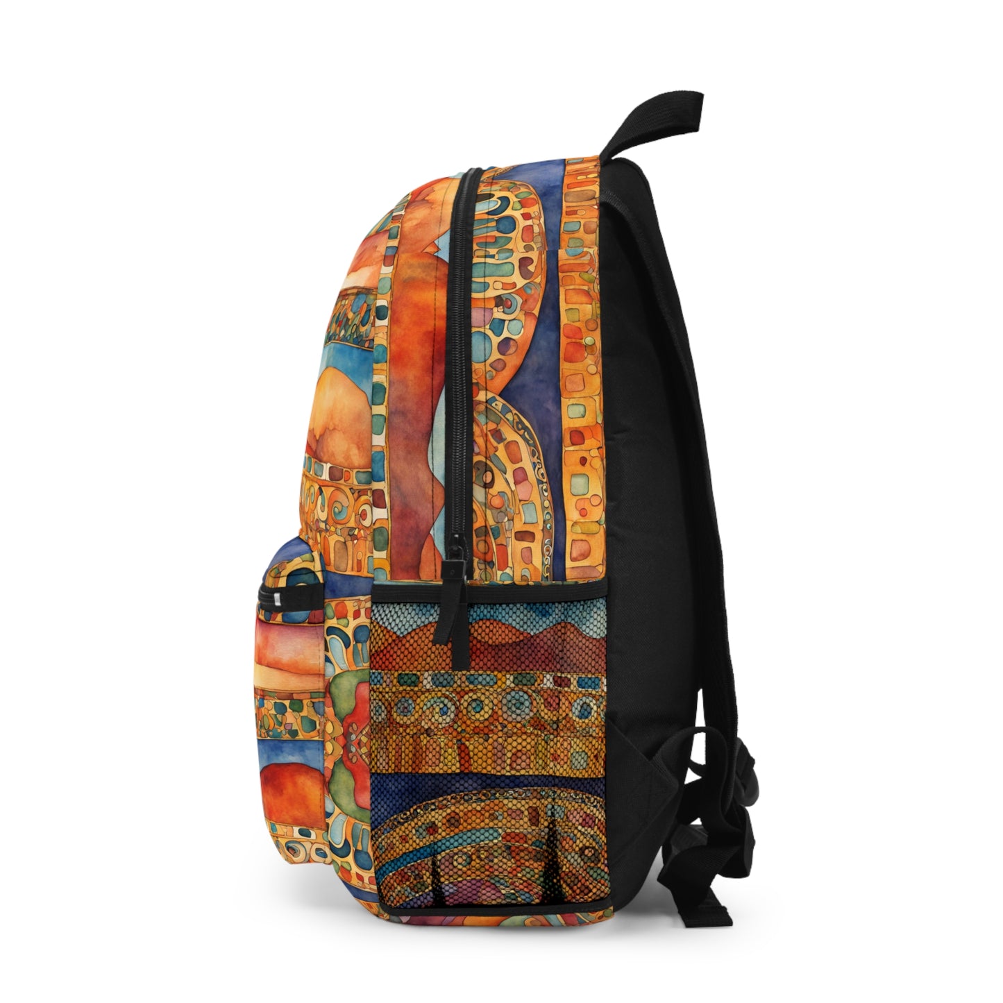 Dakota Southwest Backpack