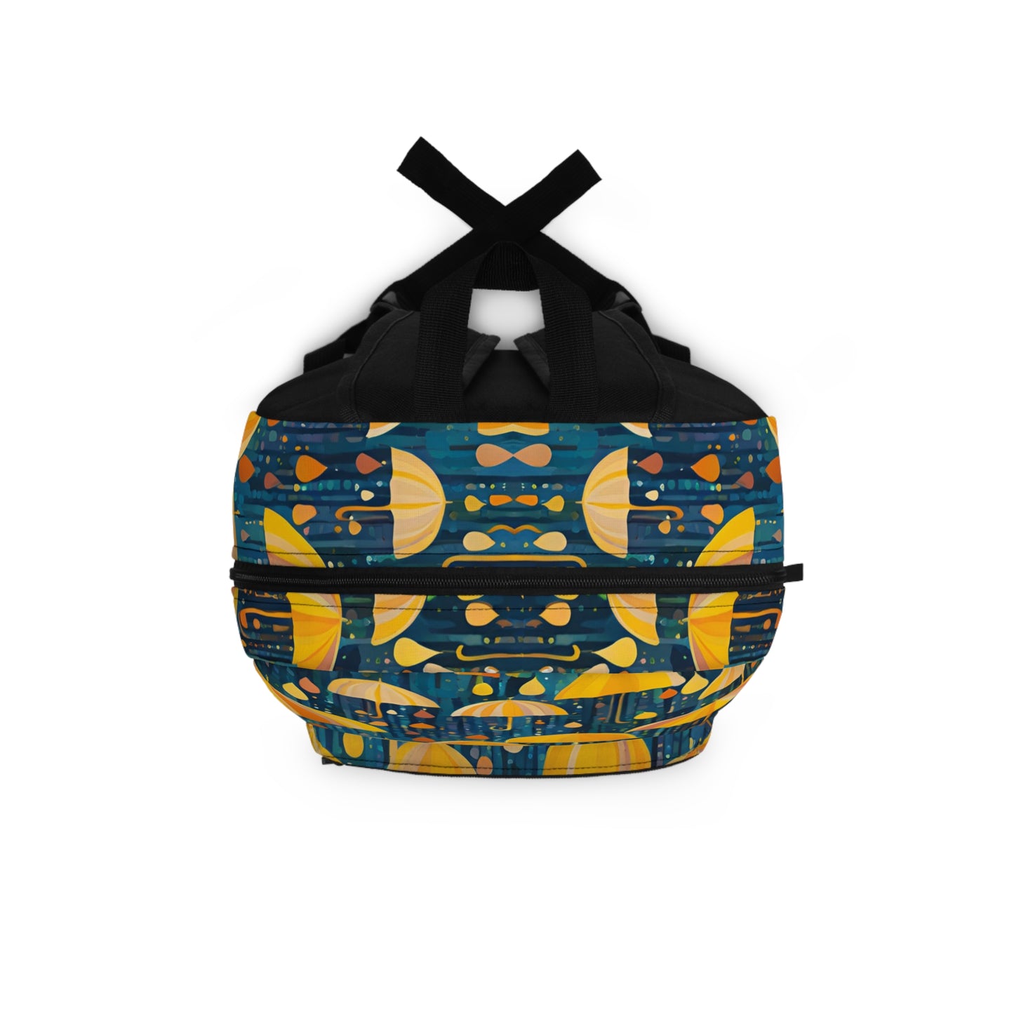 Rainy Day Backpack