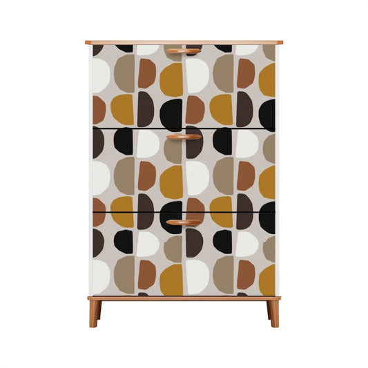 Shoe Cabinet (Made in USA)