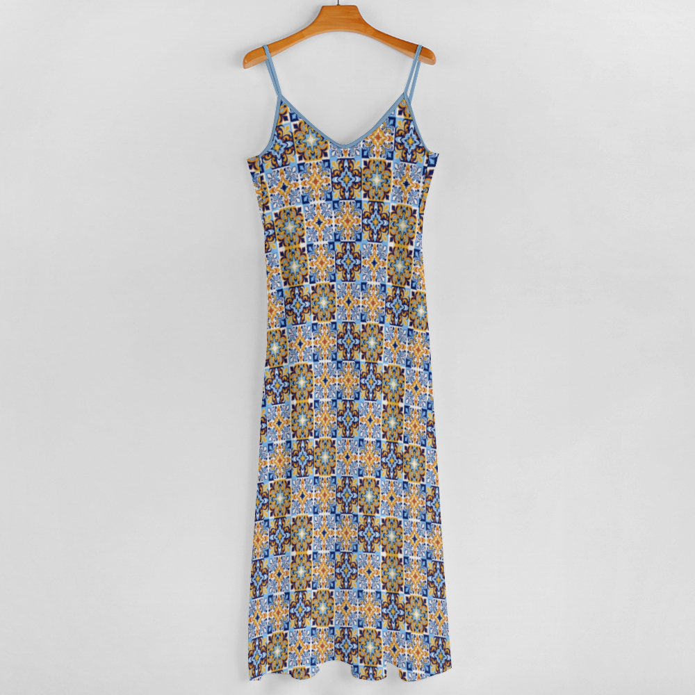 Isabella Women's Summer Fashion Slip Dress
