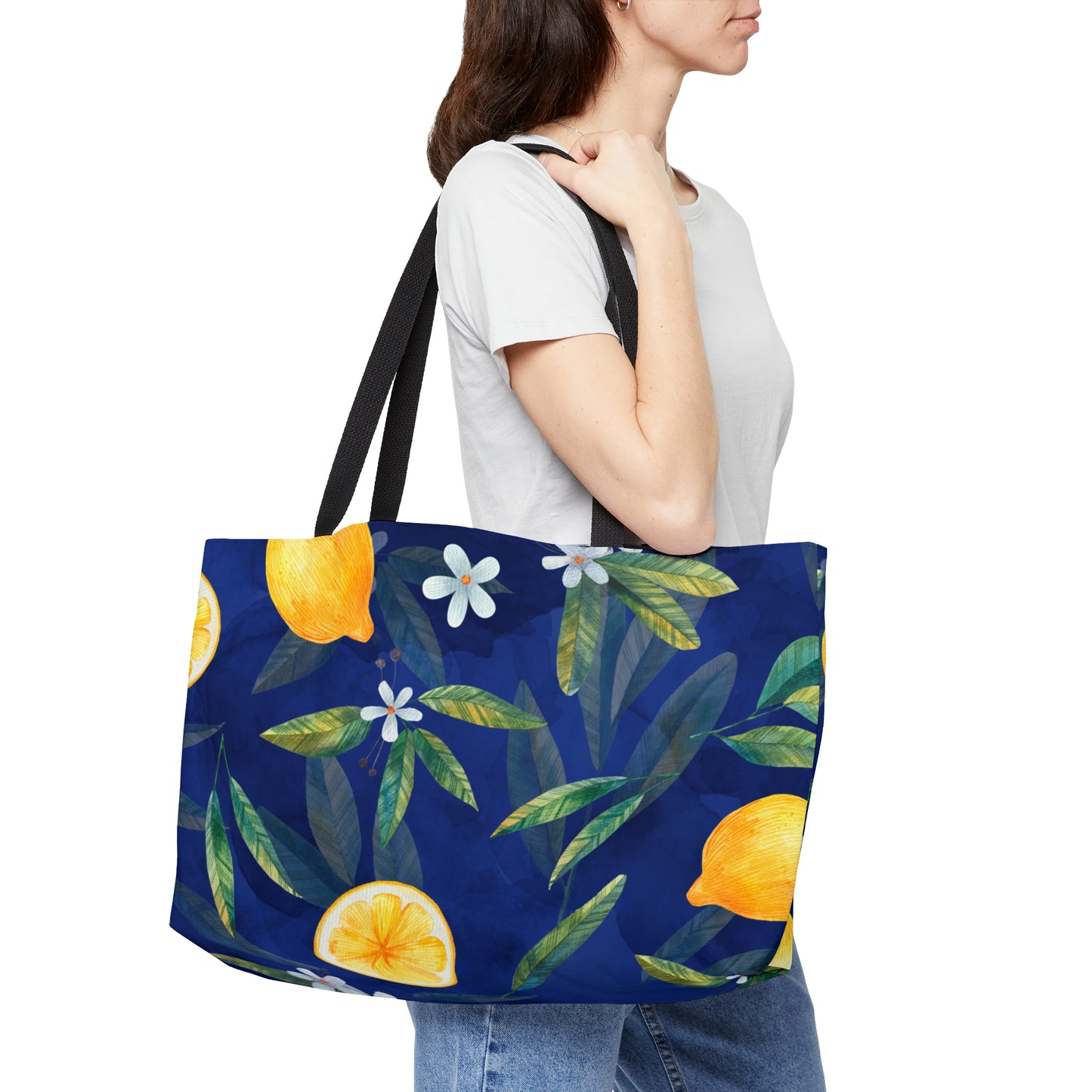 Tuscano Weekender Tote Bag