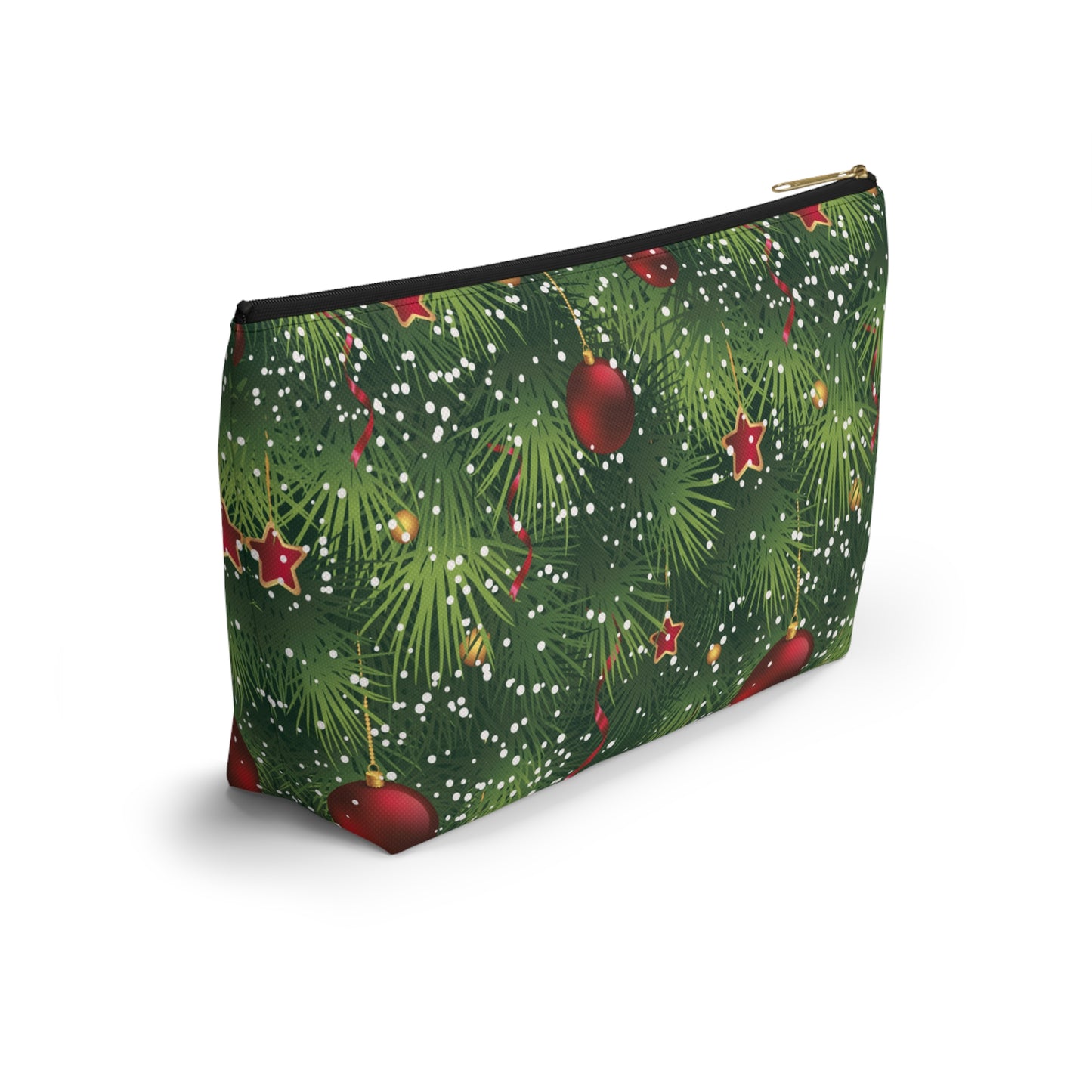 Spruce Accessory Pouch w T-bottom