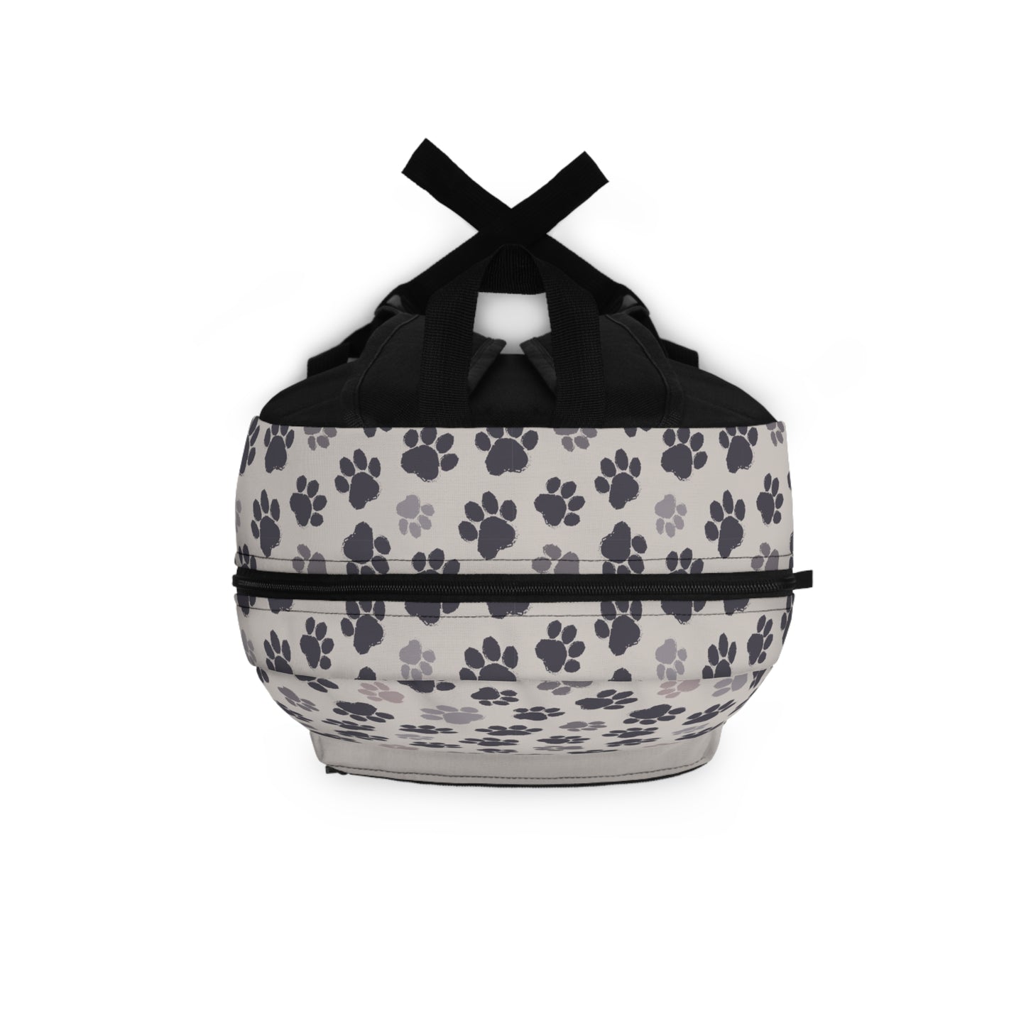 Miniature Schnauzer Backpack