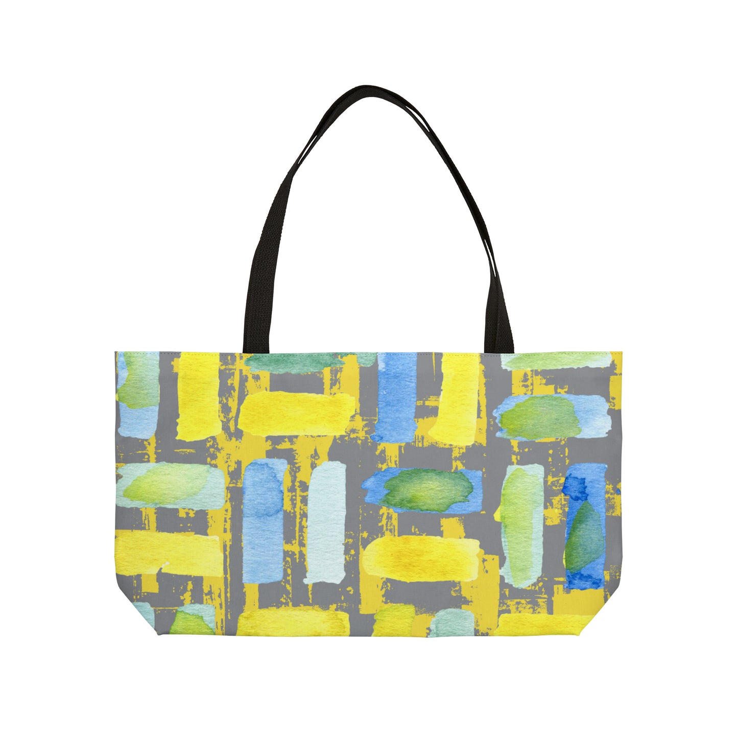 Cooper Weekender Tote Bag