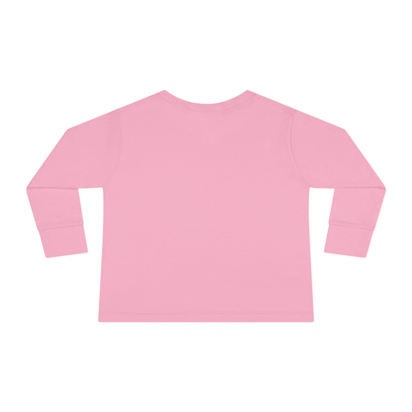 Unicorn Love Toddler Long Sleeve Tee