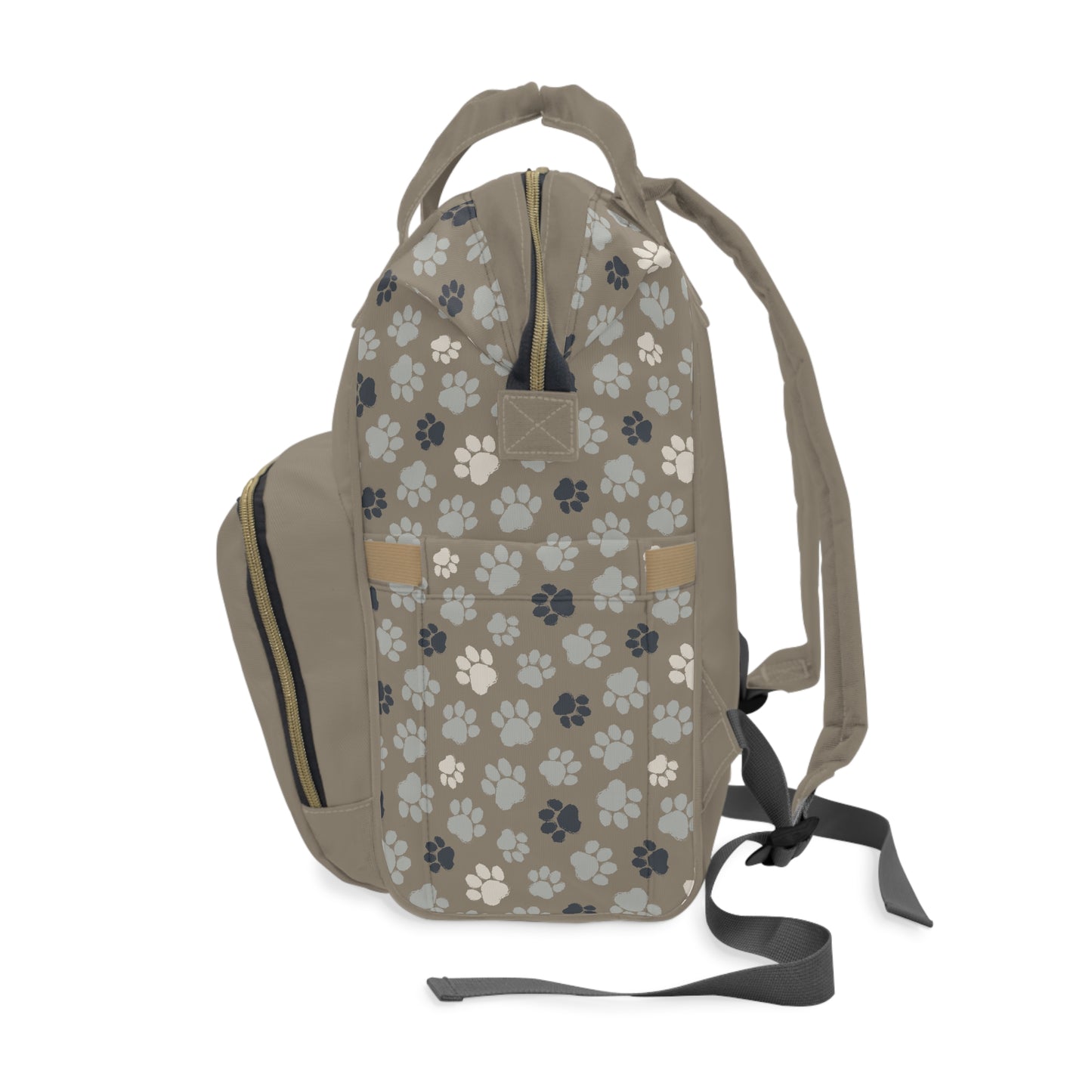 Westie Multifunctional Backpack