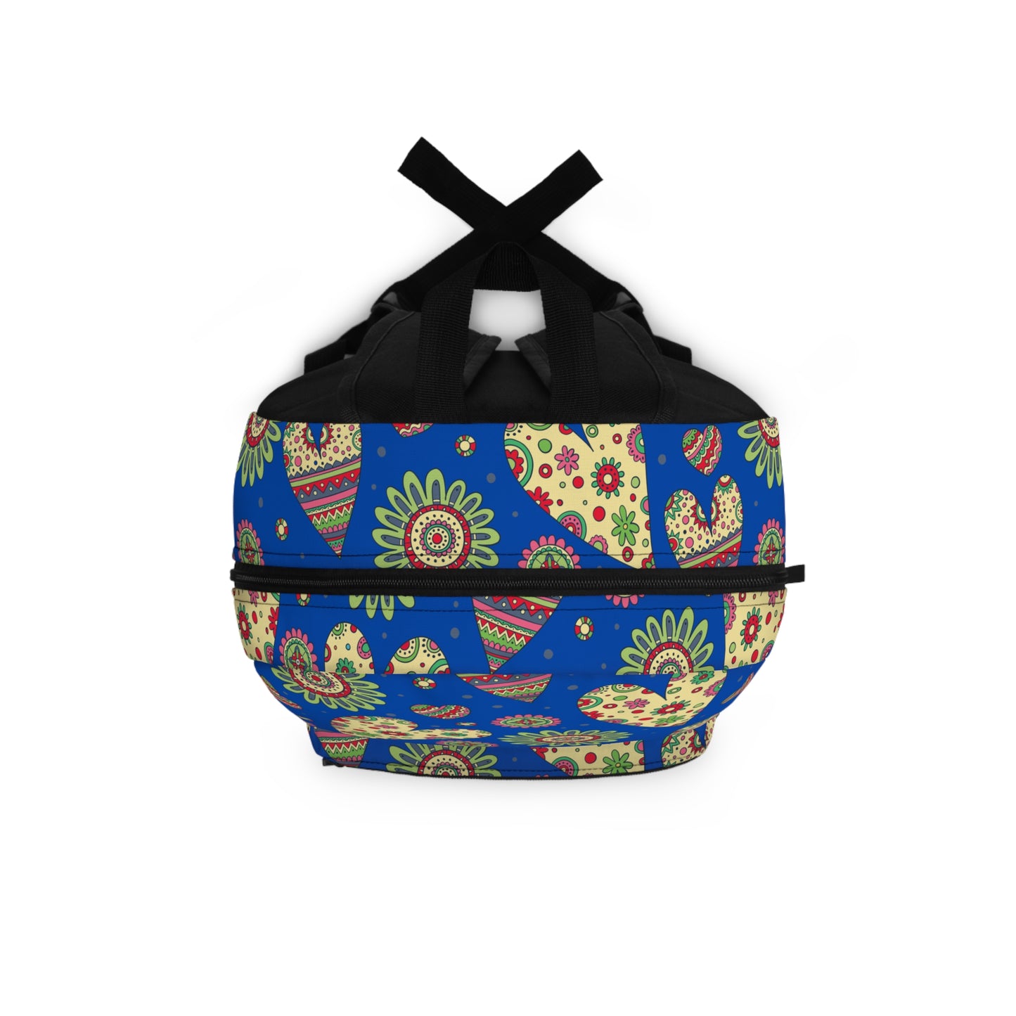 Happy Hearts Backpack