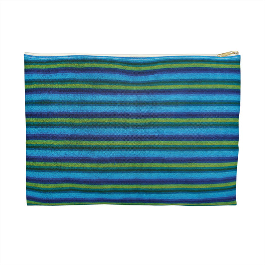 Beachy Accessory Pouch