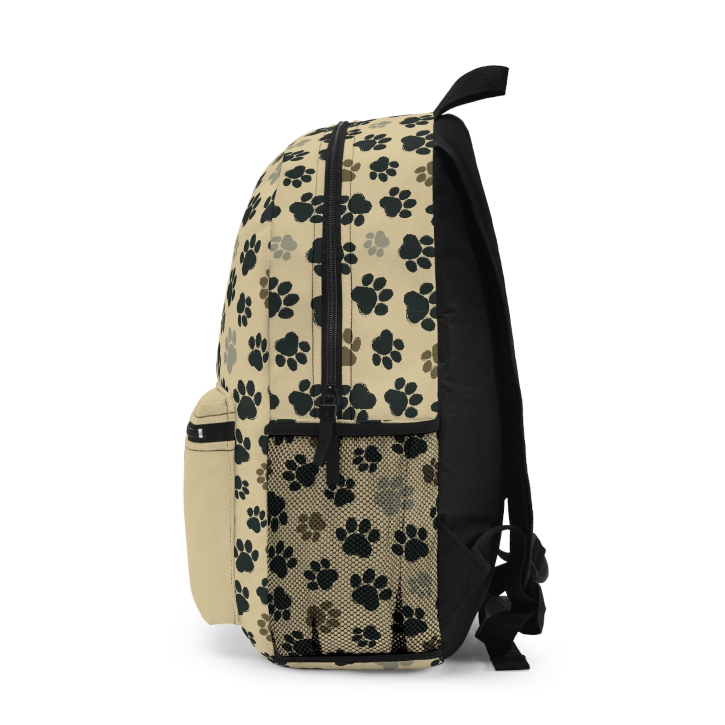 French Bulldog Backpack